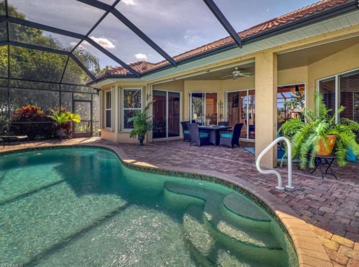 Lely Resort Vacation Rentals Resort and Condo Rentals Airbnb
