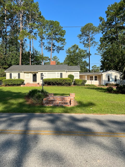 The Legacy on Wheeler