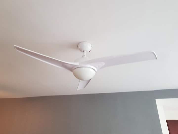 воздушен миксер во сите соби