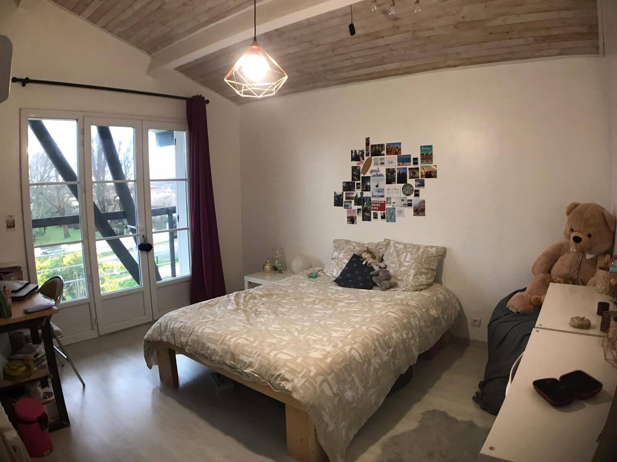 საძინებელი 3