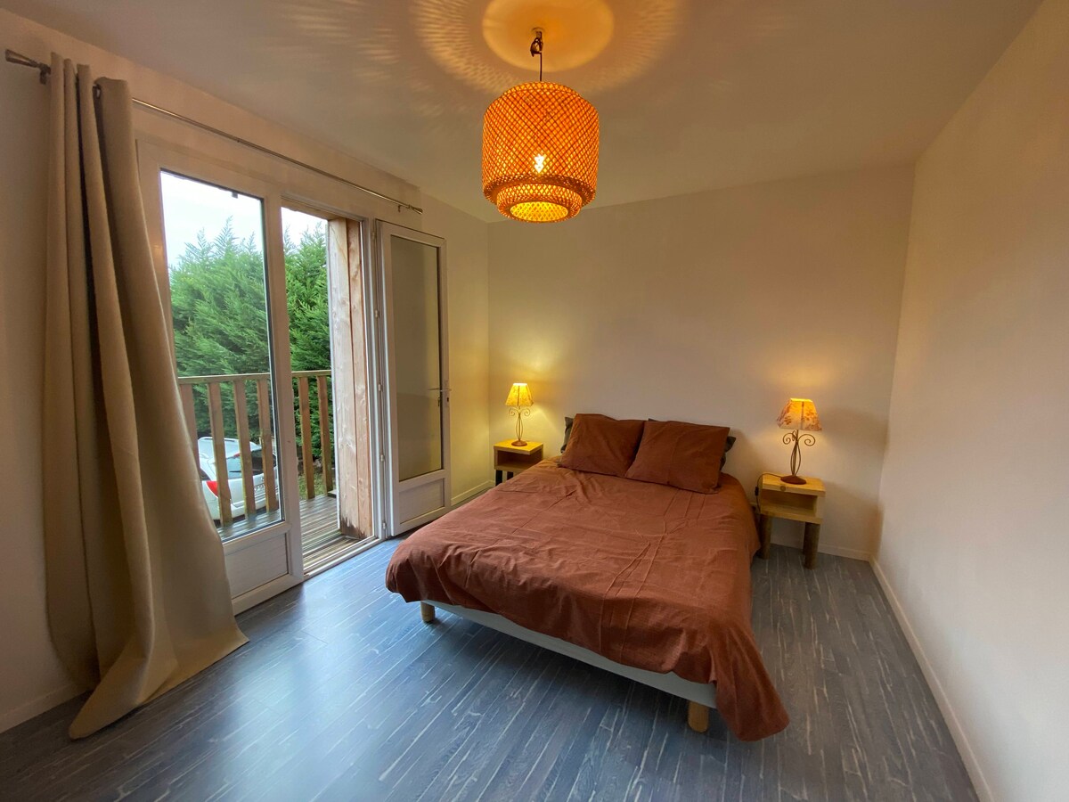 საძინებელი 1