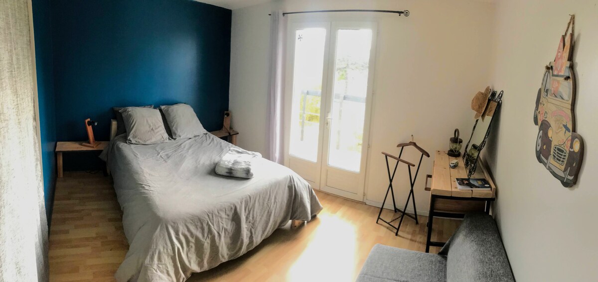 საძინებელი 2