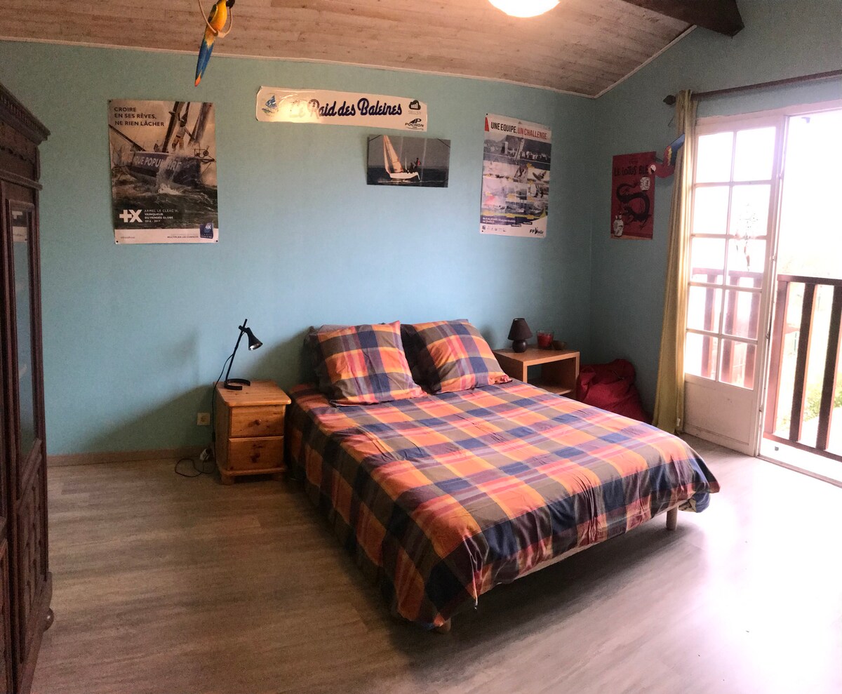 საძინებელი 5