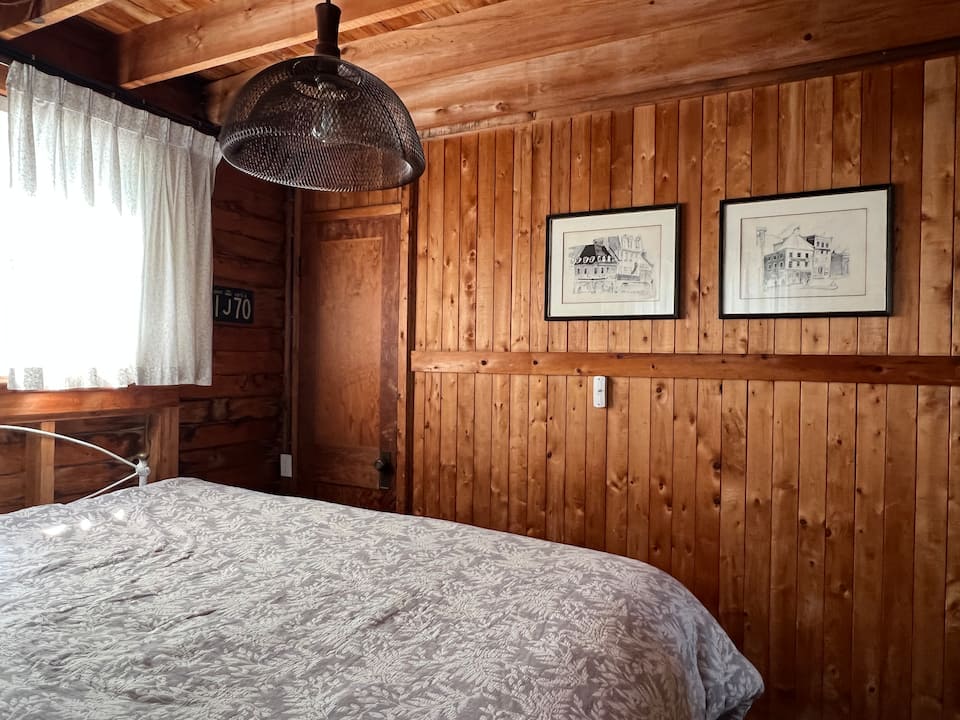 Methven Cottage photo 16