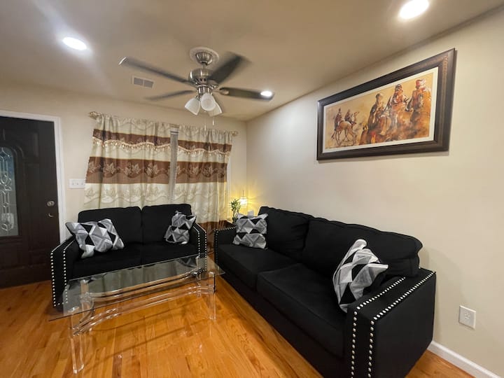 Beautiful, newly built 4 bedroom house Houses for Rent in Atlantic