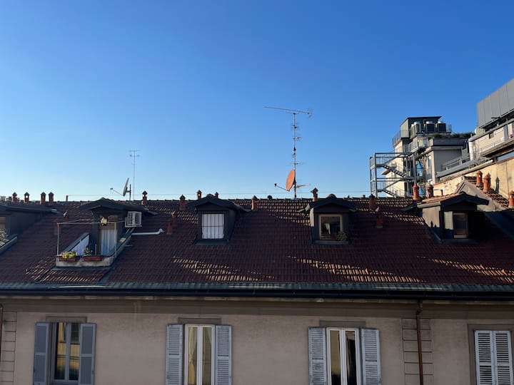 Porta Garibaldi, Milano Holiday Rentals & Homes Milano, Italy Airbnb