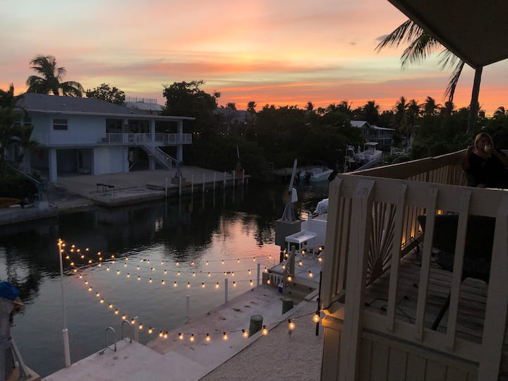 Beautiful 3 Bedroom Florida Keys Home. - Islamorada, FL