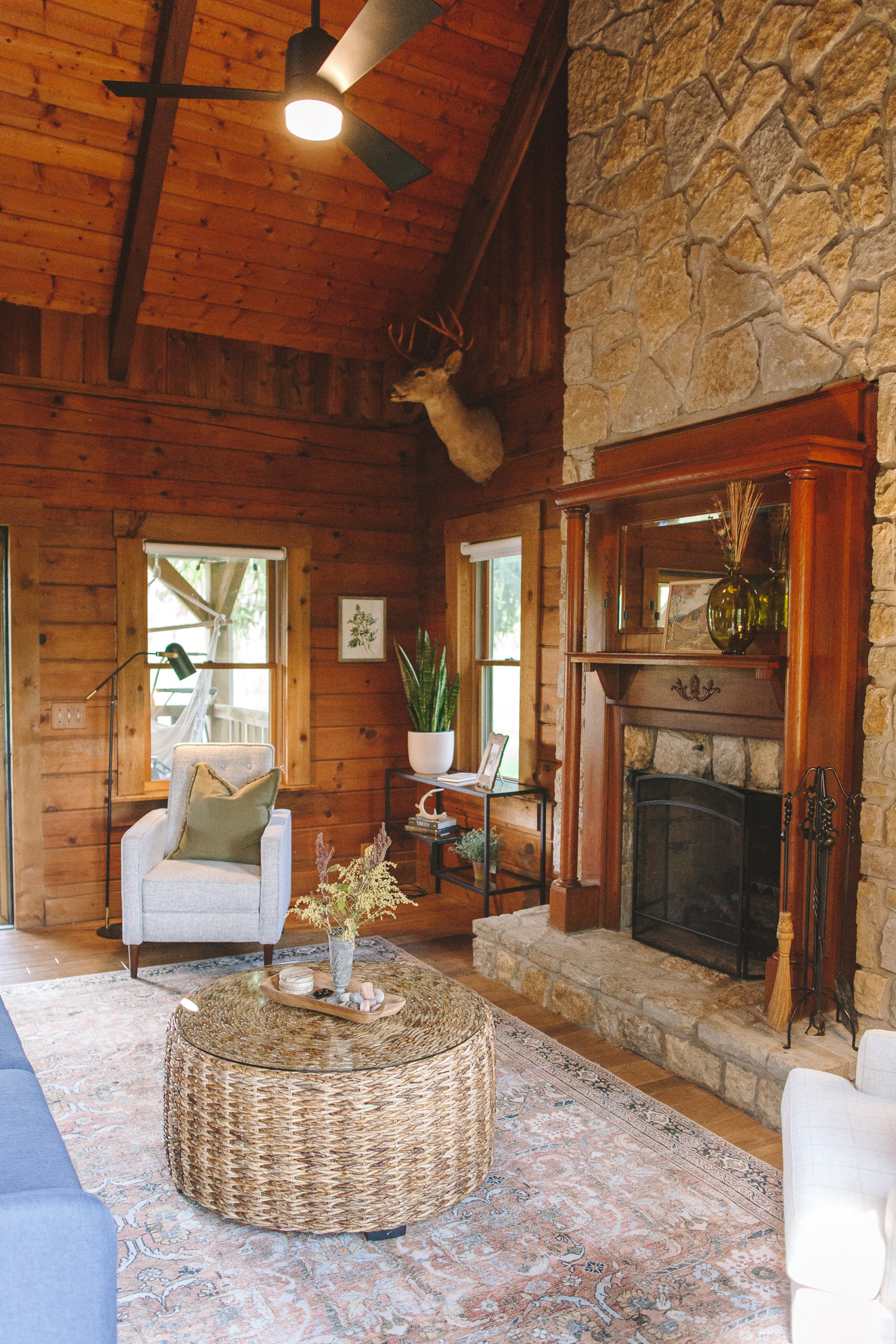 Waterfront Cabin | Peaceful Pondside Escape