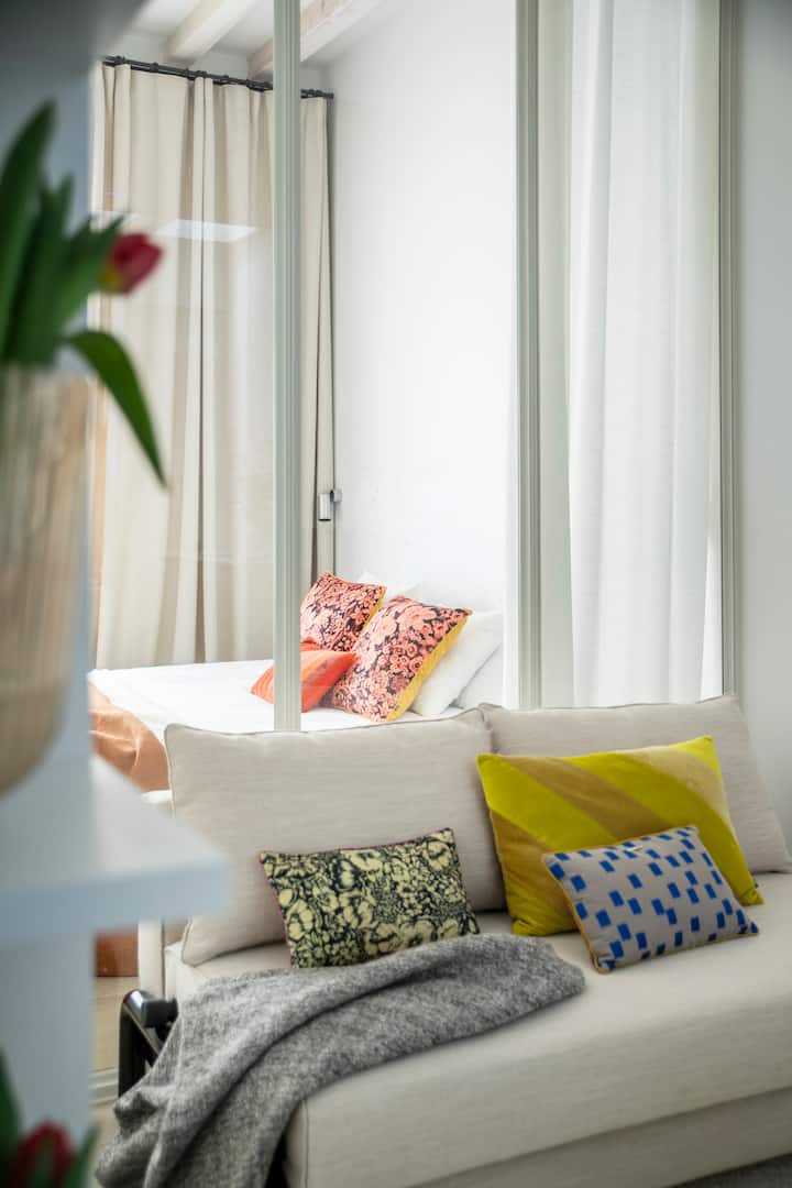 Всекидневна