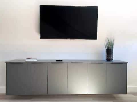 Top performing Airbnb: Immaculate Modern Downtown Home in St. George