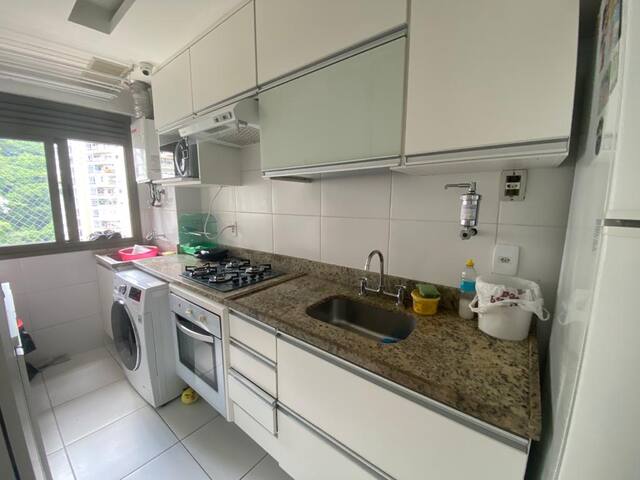 SOL, PRAIA , PISCINA NO RIO. SAO CONRADO gallery image 5