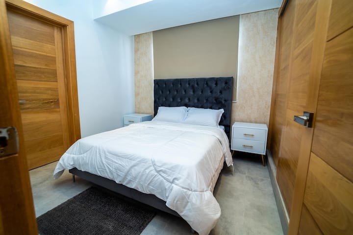 غرفة النوم 1