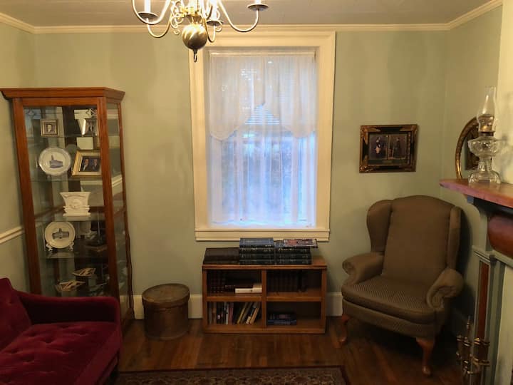 *Pioneer Home* - Nauvoo, IL