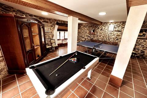 Casa Narcisa- Perfect for groups and families