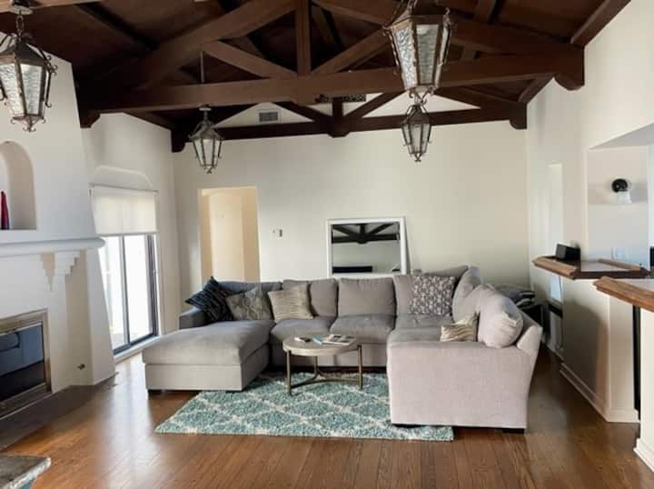 Ocean View Estate - Hermosa Beach, CA