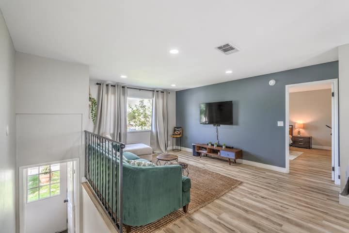 Living room 1