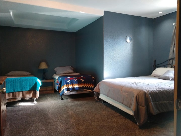 Спална соба 1