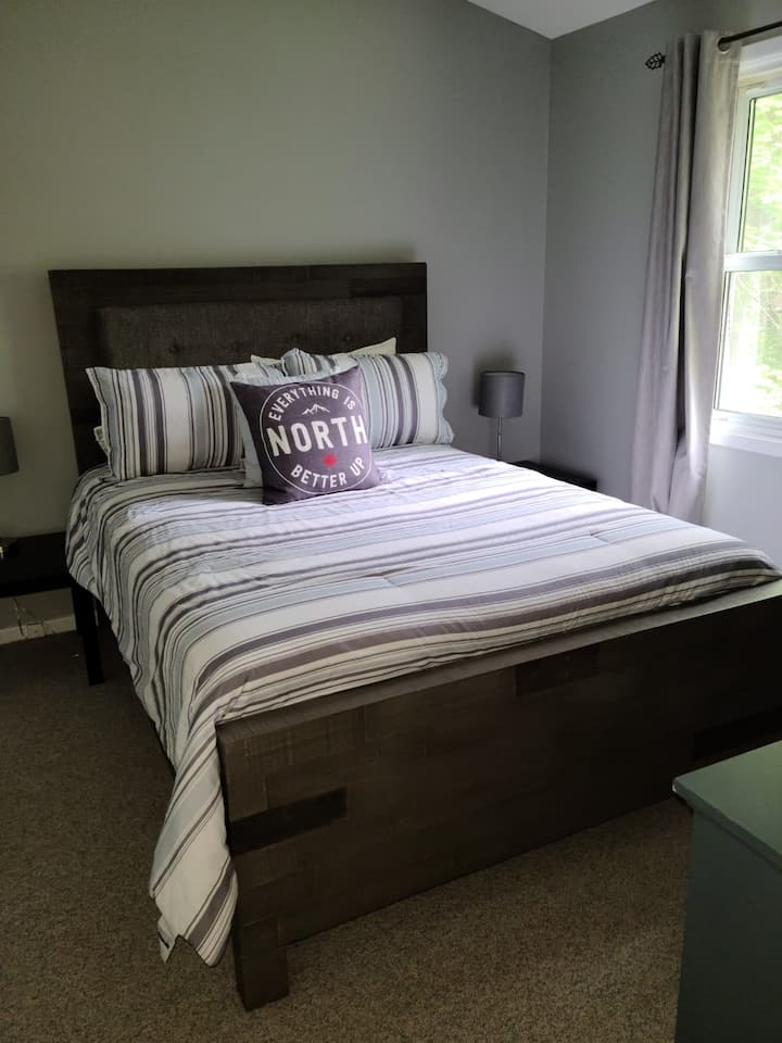 საძინებელი 2