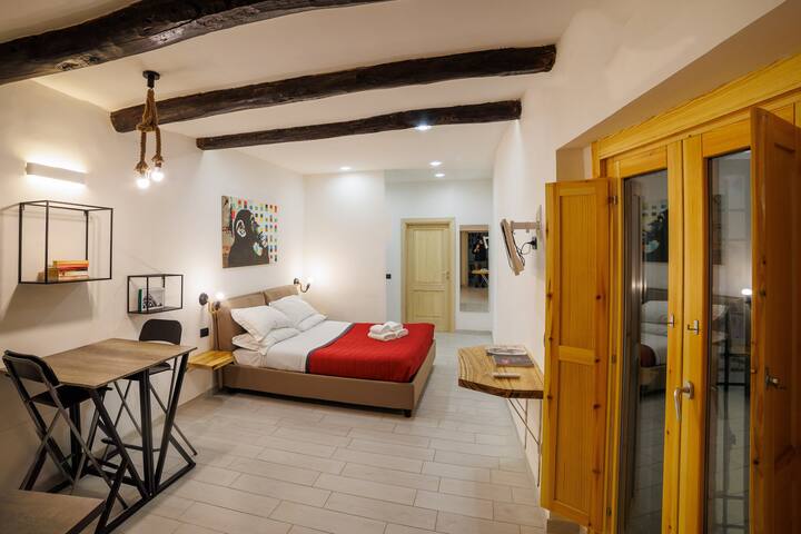 LegnoSuites 3 rooms 3 bathrooms Group and Family