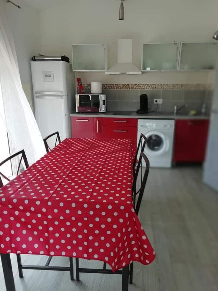 townveyrac studio cabin in farm Vacation homes for Rent in