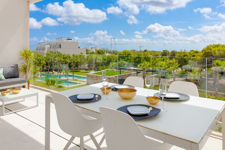Rentalsnsales managed Airbnb listing 2