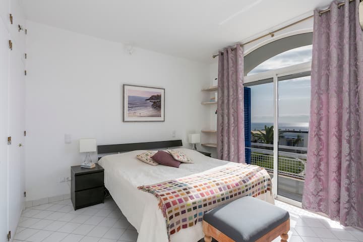 غرفة النوم 1