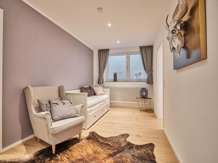 Спална соба 1