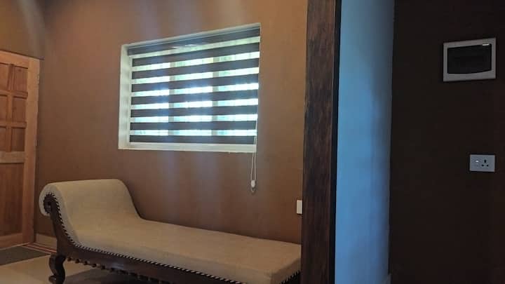 Tgg Homes (Earth House) - Kerala