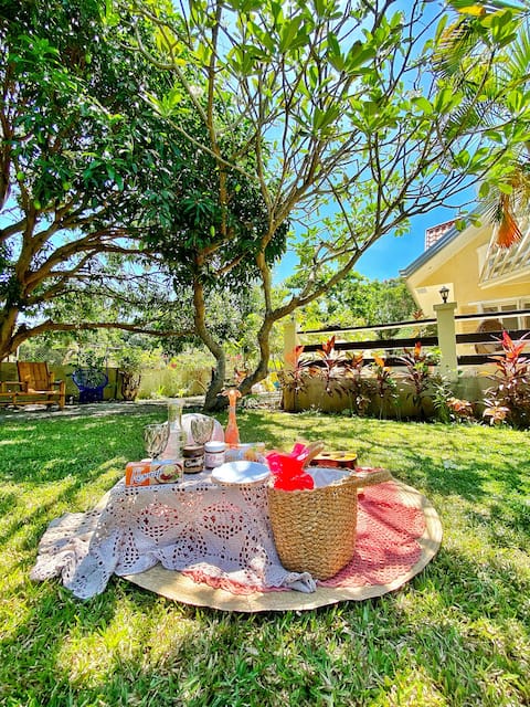 The Mango House Calatagan