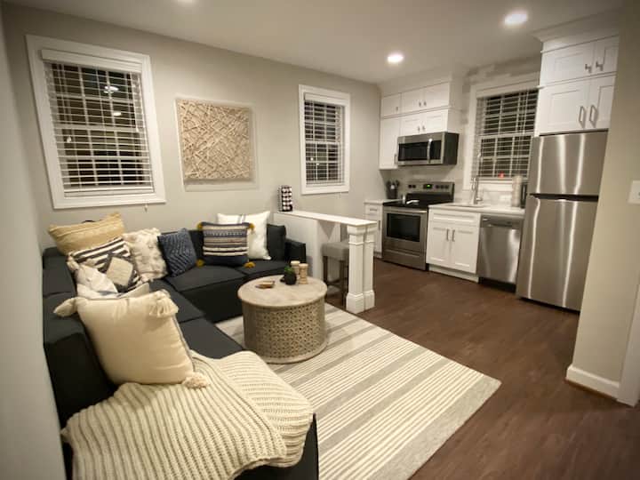 Leesburg Vacation Rentals Airbnb
