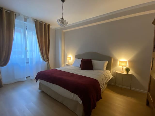 Stylish Apartment close Ponte Vecchio