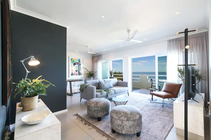 Contemporary Clifton Apartment – Number 5104 gallery image 3