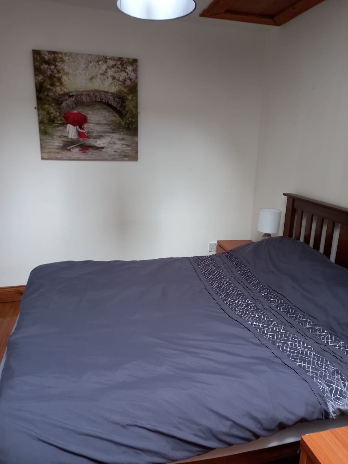 Listing image 8 at 4 bedroom apartment over rural pub in Ireland