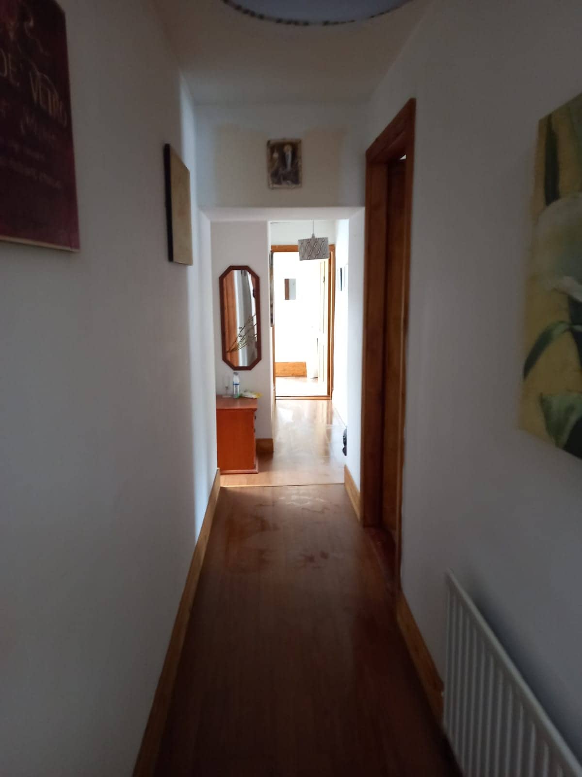 Listing image 11 at 4 bedroom apartment over rural pub in Ireland