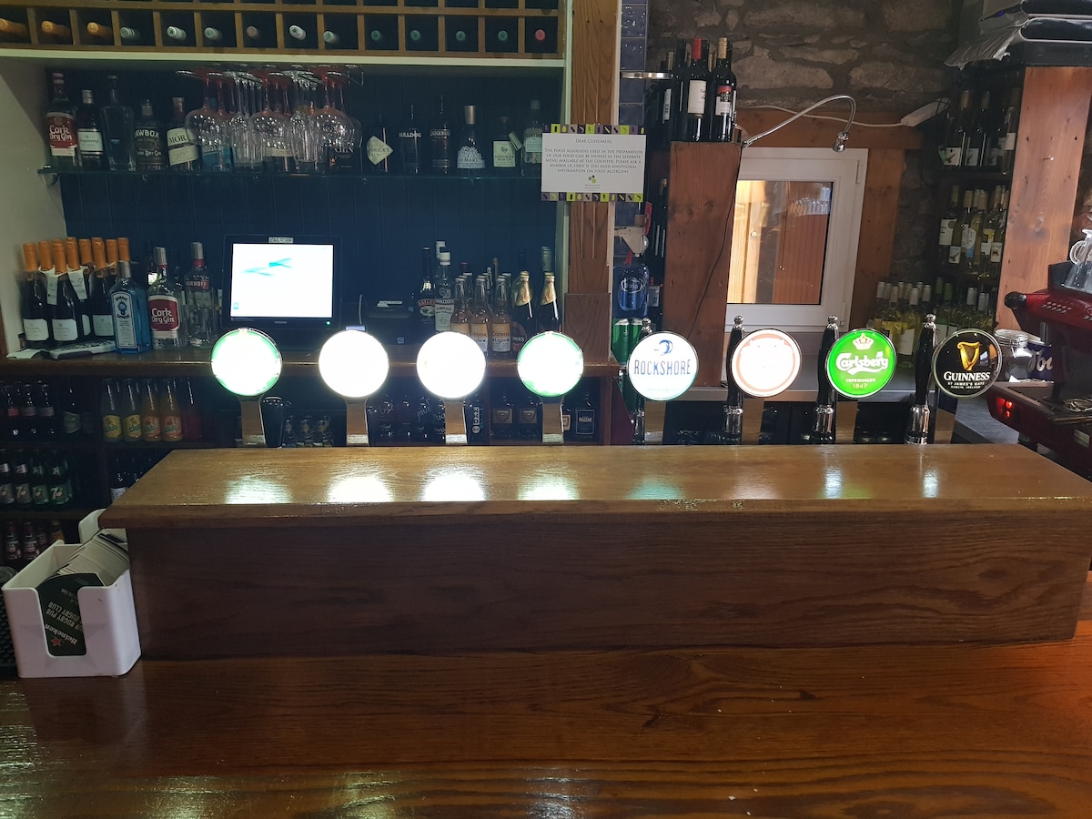 Listing image 5 at 4 bedroom apartment over rural pub in Ireland