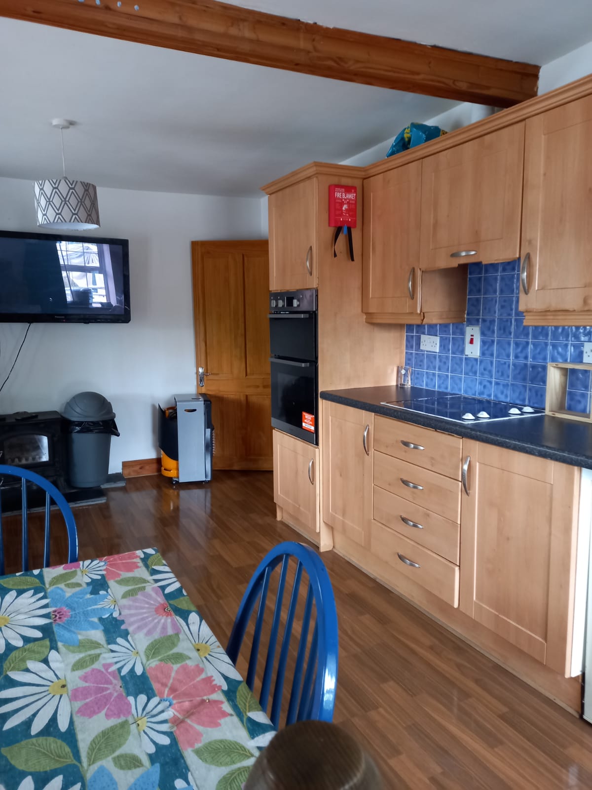 Listing image 10 at 4 bedroom apartment over rural pub in Ireland