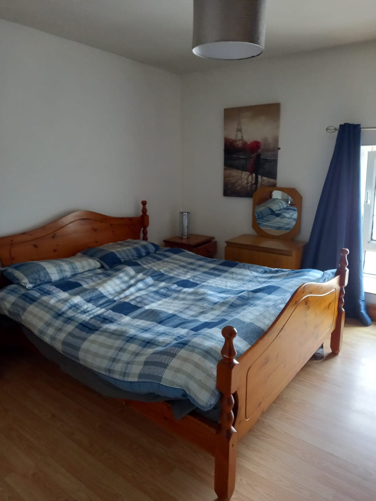 Listing image 9 at 4 bedroom apartment over rural pub in Ireland