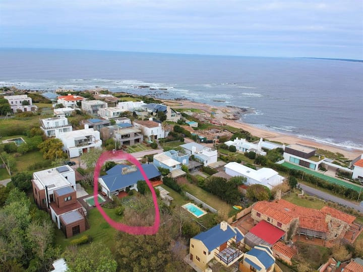 Little retreat in paradise Vacation homes for Rent in José Ignacio, Departamento de Maldonado