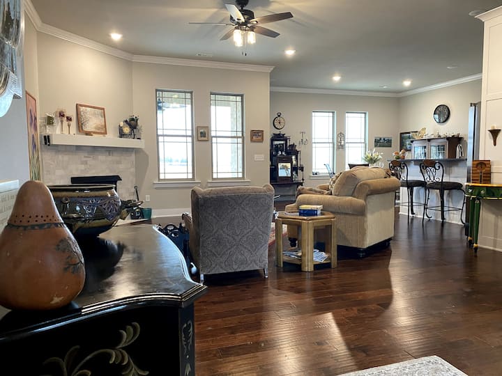 მისაღები ოთახი