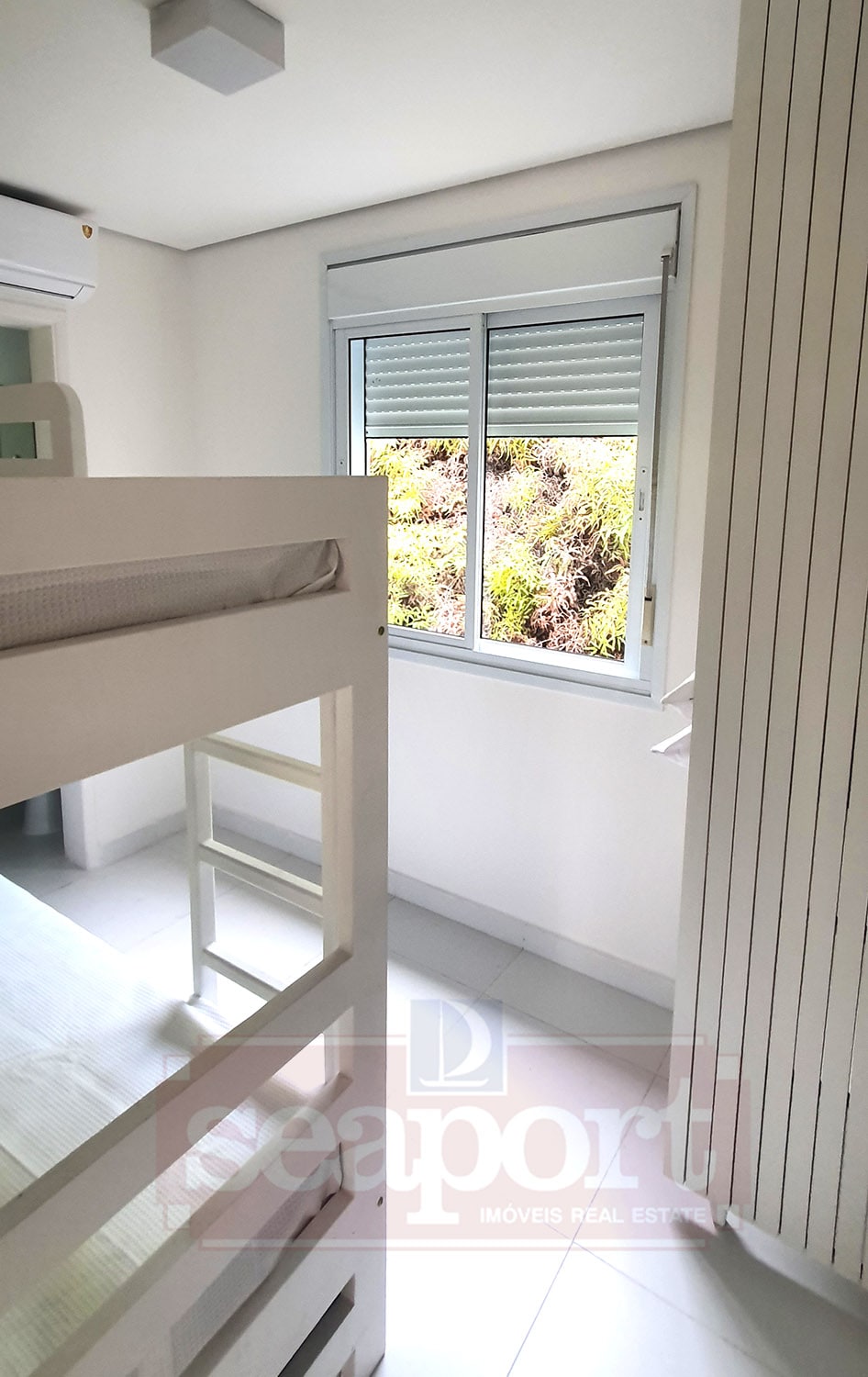 Chumba cha 3 , kilicho na kiyoyozi na kitanda kidogo