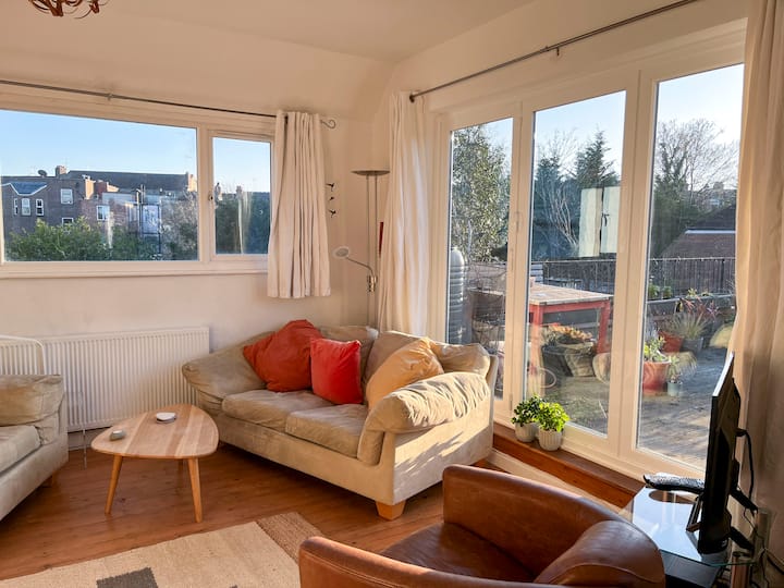 Muswell Hill, Greater London Holiday Rentals & Homes Greater London