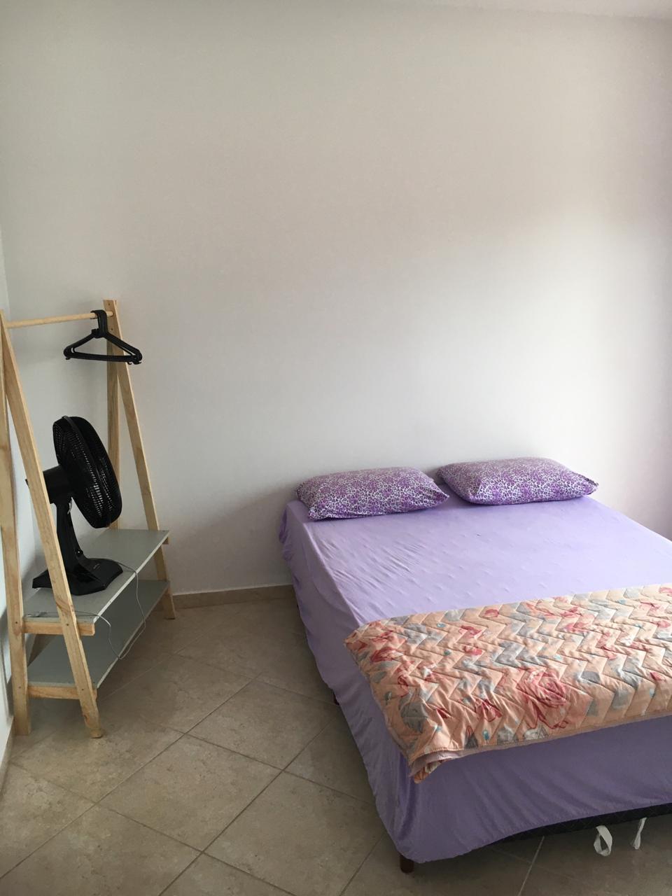 ห้องนอน 