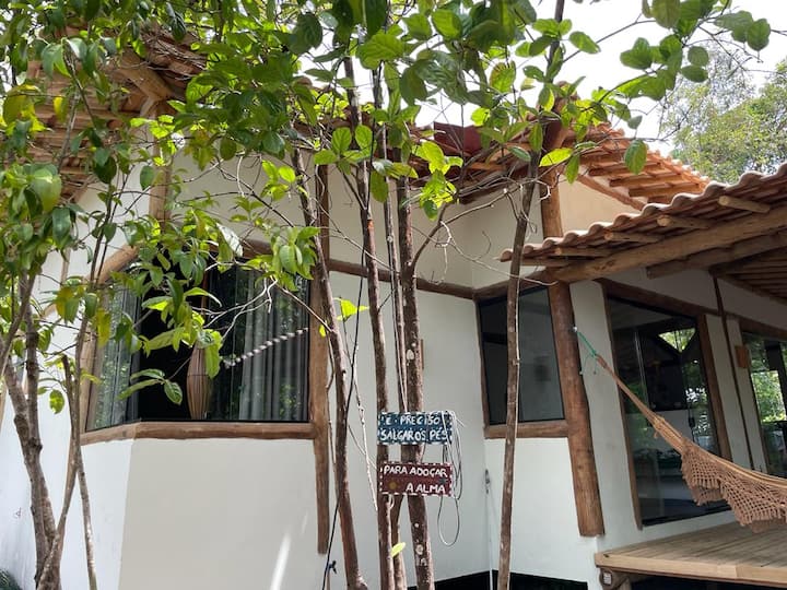 House in Barra GrandeBA/Taipu de Leite. Houses for Rent