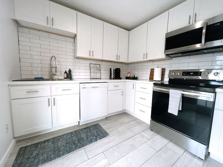 Jacksonville Beach Furnished Monthly Rentals and Extended Stays Airbnb