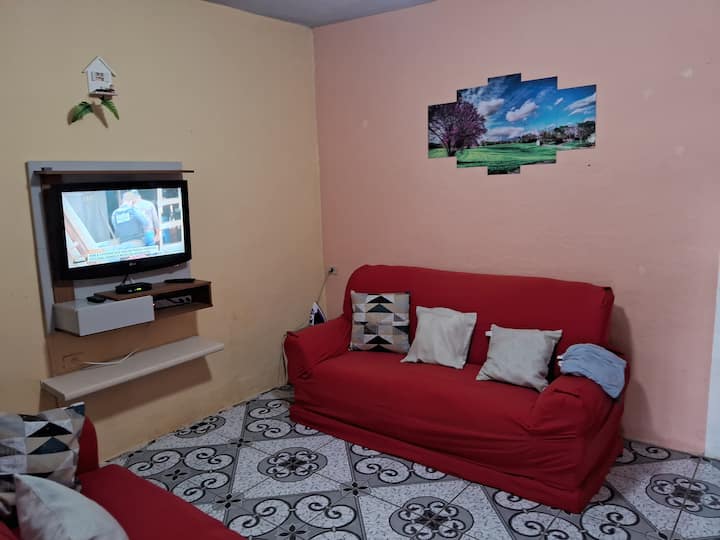 ห้องนั่งเล่น