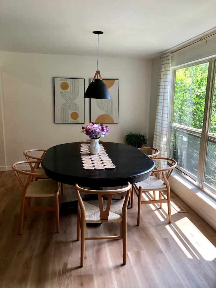 Gästehaus in der Bauernküche - Airbnb