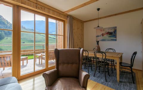 CHALET at Lake Schneeberg - Maisonette Gansberg 3