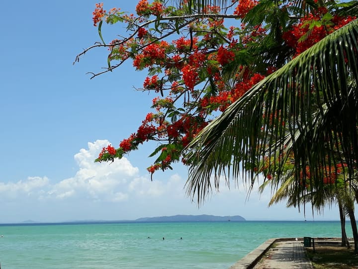 Casa Itaparica, Um Lugar Encantador! - Itaparica