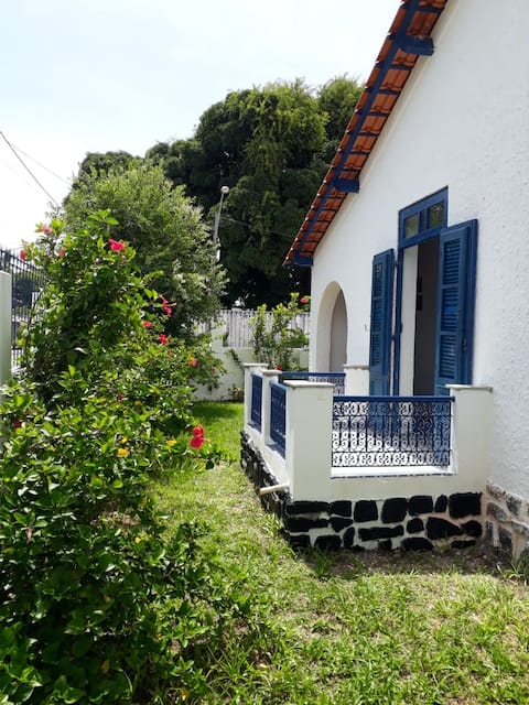 Casa Itaparica, a lovely place!