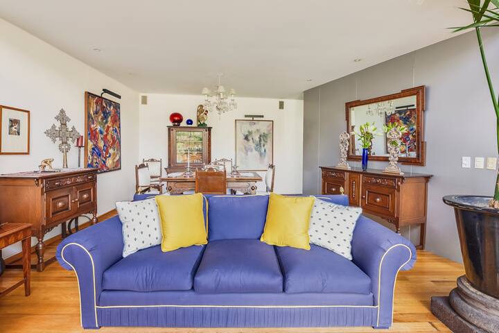 Beautiful PH w/amazing terrace at La Condesa gallery image 4